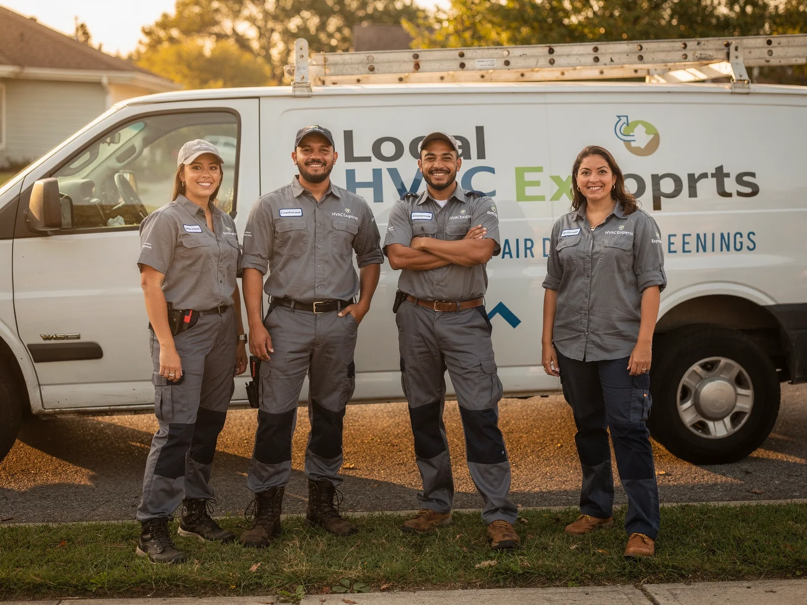 24/7 HVAC Repair & AC Replacement company in Bellflower, CA