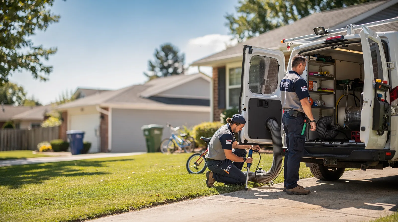 24/7 HVAC Repair & AC Replacement in Bellflower, CA near me